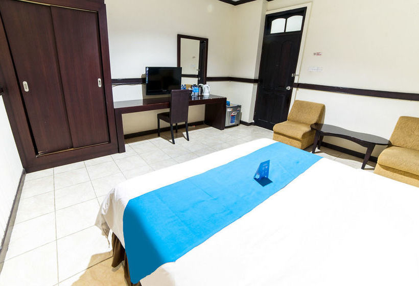 Fotos del hotel Century:  17