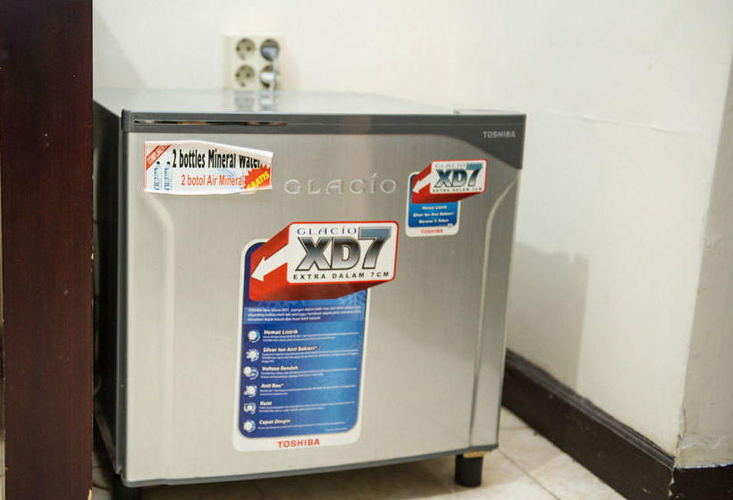 Fotos del hotel Century:  18