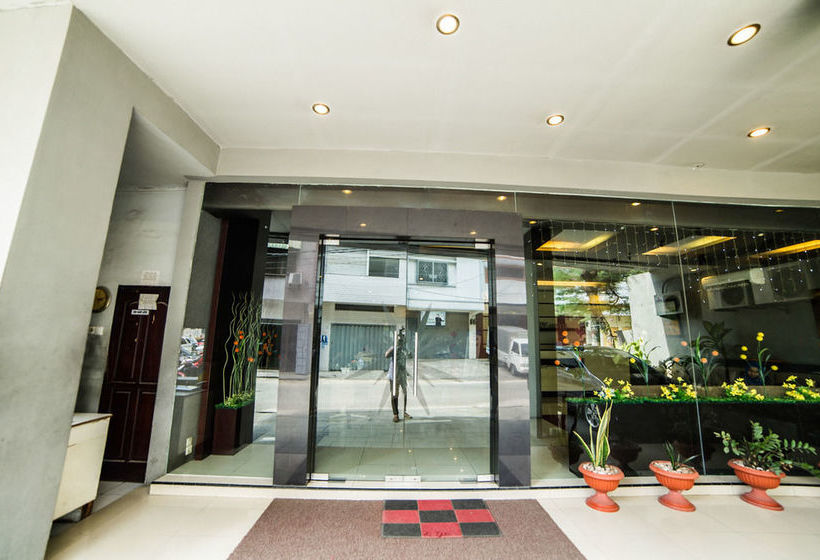 Fotos del hotel Century:  13