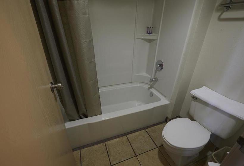 Fotos del hotel The Grand Canyon University:  8