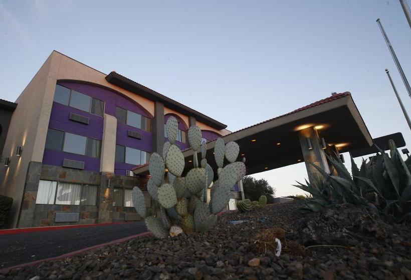 Fotos del hotel The Grand Canyon University:  21