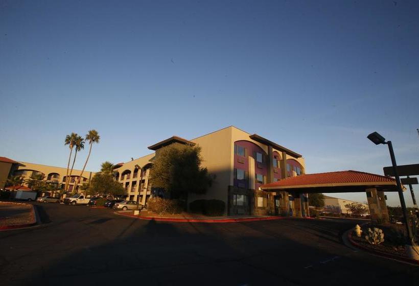 Fotos del hotel The Grand Canyon University:  19