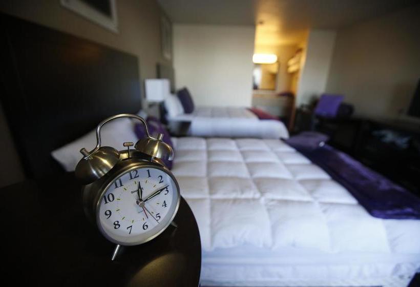 Fotos del hotel The Grand Canyon University:  24