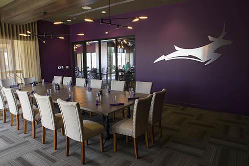 Fotos del hotel The Grand Canyon University:  7