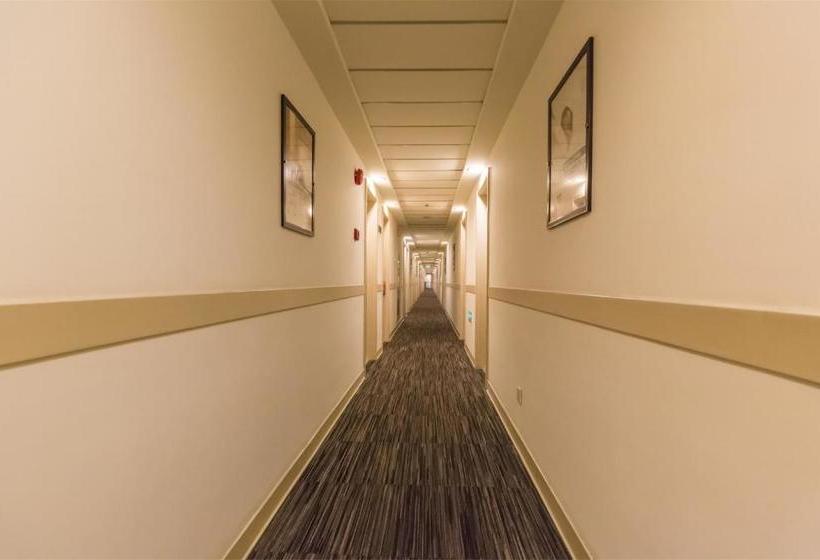 Fotos del hotel Jinjiang Inn Select Shanghai Xintiandi South Xizang Road:  12