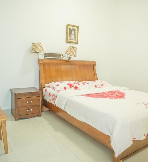 Fotos del hotel Sanya Fang Jie Seaview Apartment:  17