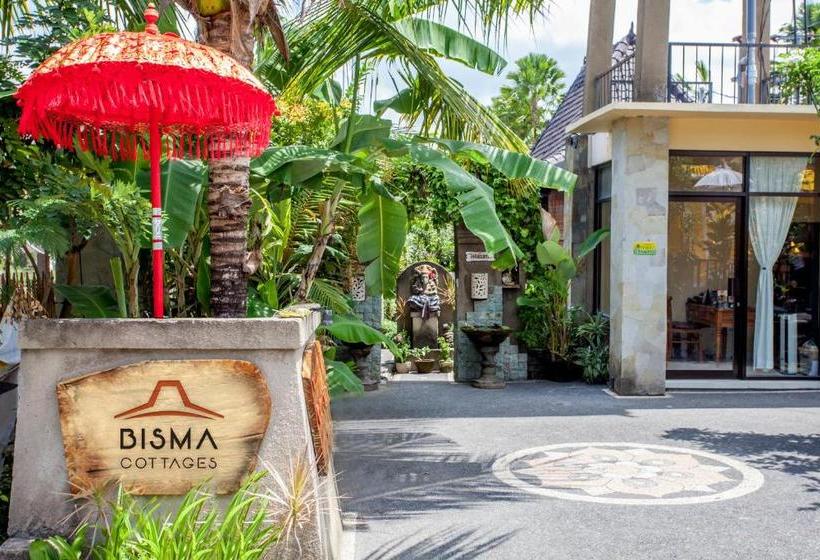 Fotos del hotel Bisma Cottages Ubud:  10