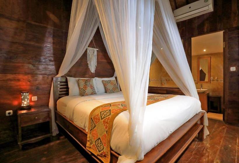 Fotos del hotel Bisma Cottages Ubud:  2