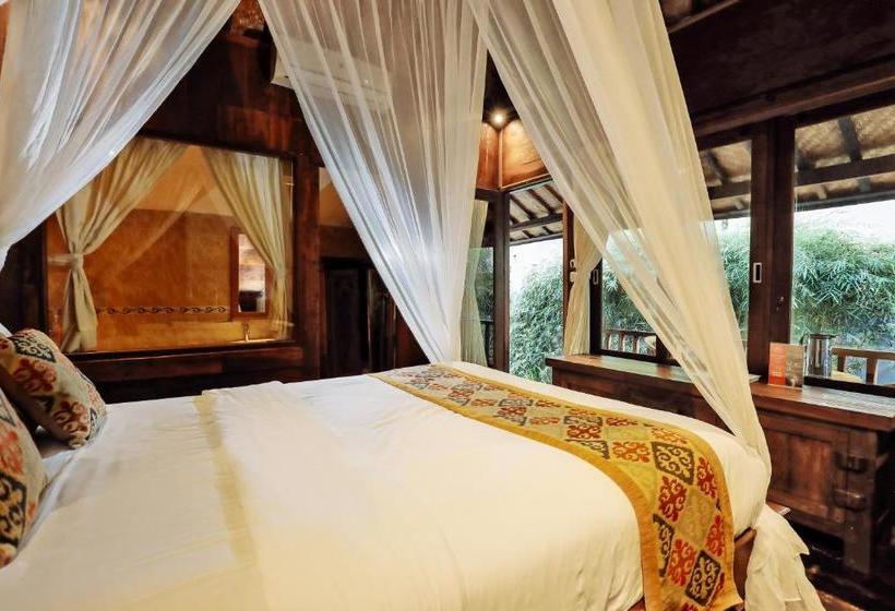Fotos del hotel Bisma Cottages Ubud:  12