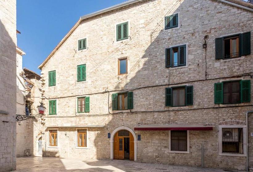 Fotos del hotel Borna And Franko Rooms:  3