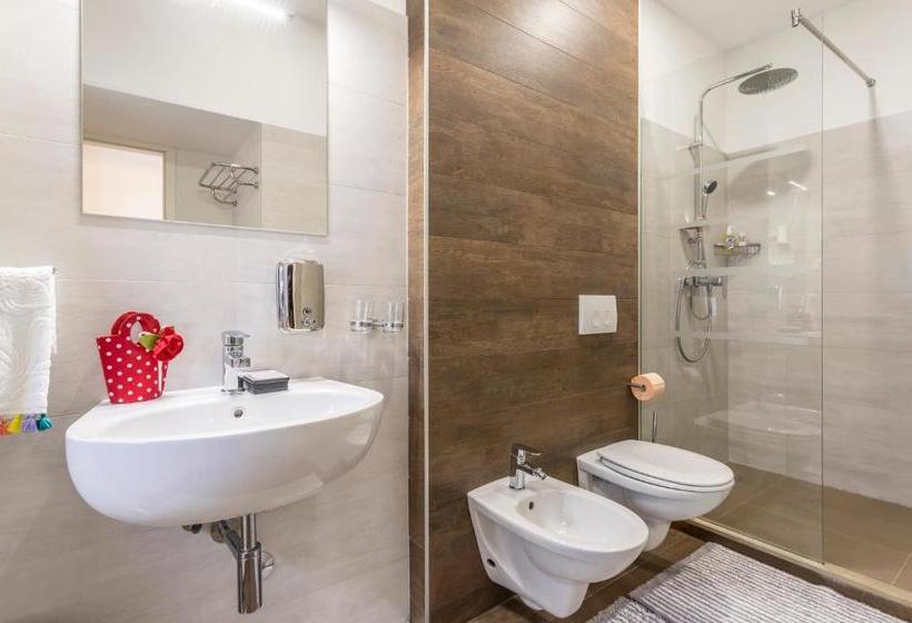 Fotos del hotel Borna And Franko Rooms:  8