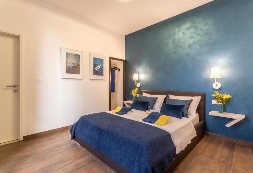 Fotos del hotel Borna And Franko Rooms:  12