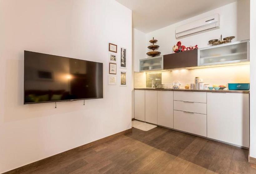 Fotos del hotel Borna And Franko Rooms:  14