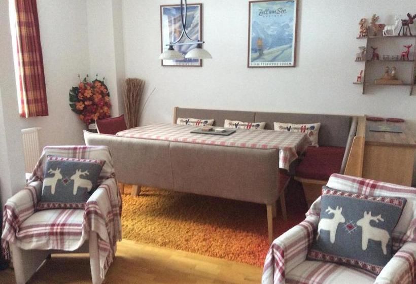 Fotos del hotel Kitz Residenz:  15