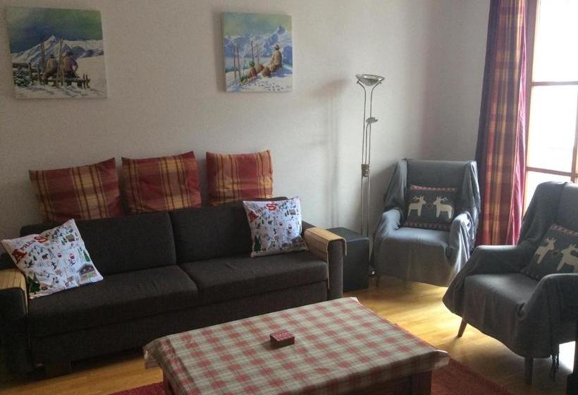 Fotos del hotel Kitz Residenz:  5