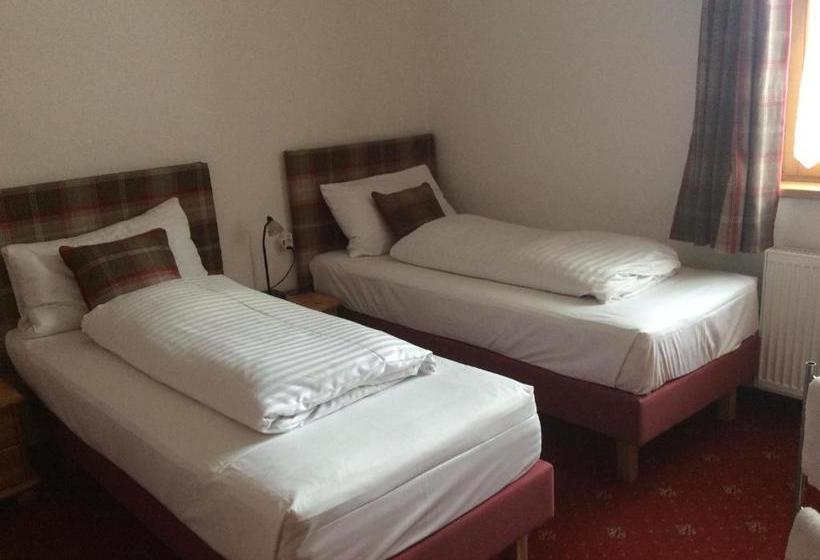 Fotos del hotel Kitz Residenz:  8