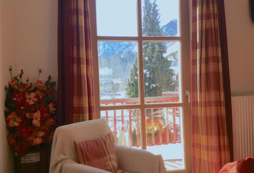 Fotos del hotel Kitz Residenz:  7