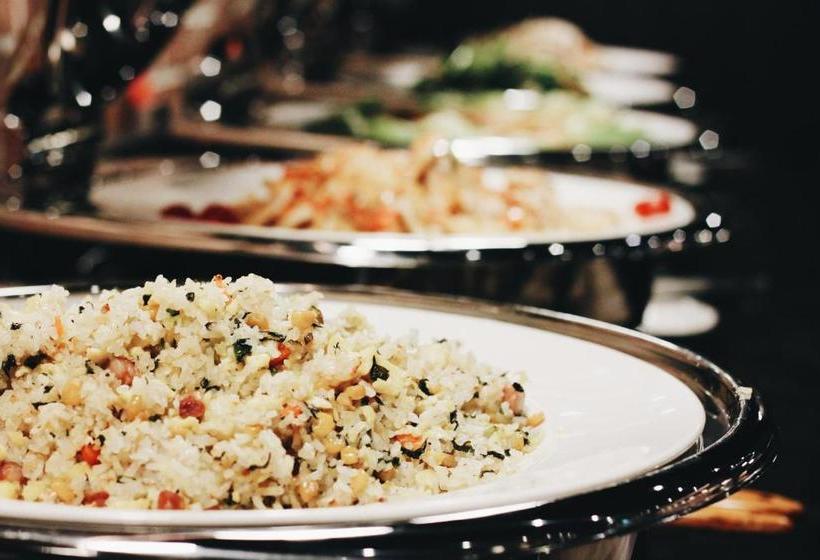 Fotos del hotel Kindness Jue Ming:  2