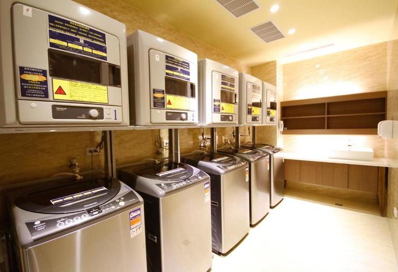 Fotos del hotel Kindness Jue Ming:  4