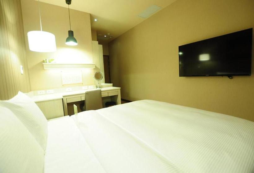 Fotos del hotel Kindness Jue Ming:  22