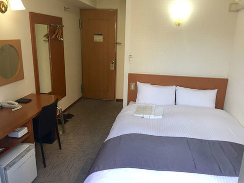 Fotos del hotel B&b Park Hotel Kagoshima:  10