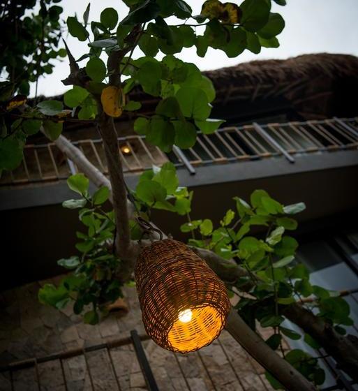 Fotos del hotel Tata Tulum  Adults Only:  5