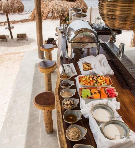 Fotos del hotel Tata Tulum  Adults Only:  11
