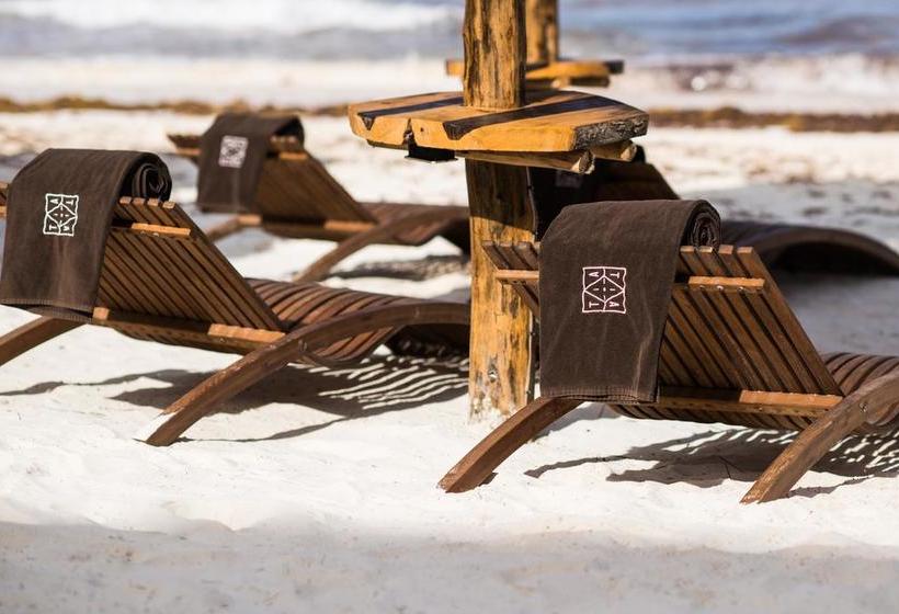 Fotos del hotel Tata Tulum  Adults Only:  18