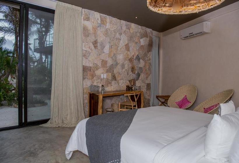 Tata Tulum  Adults Only