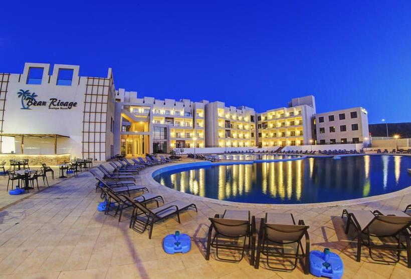 Fotos del hotel Beau Rivage Resort:  10