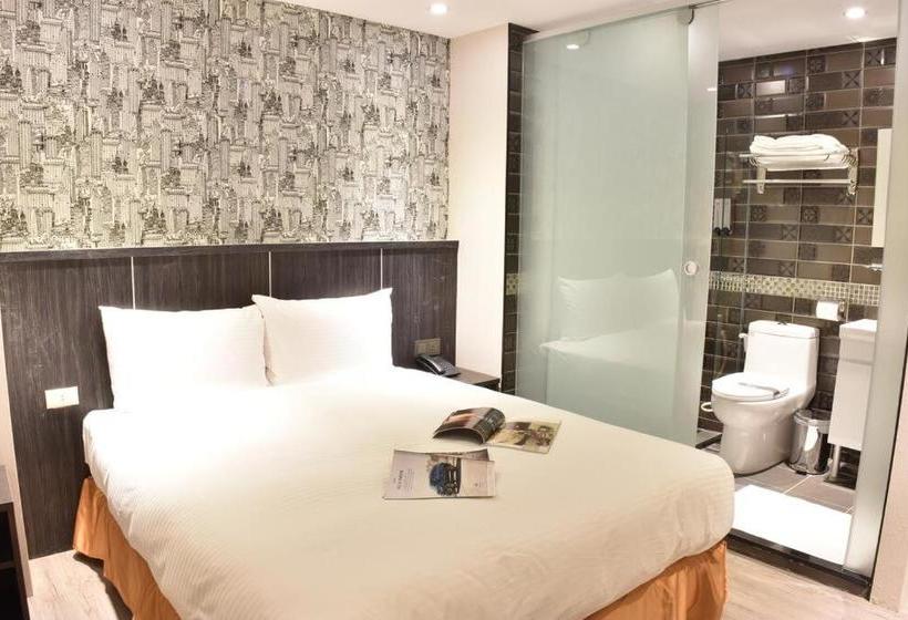 Fotos del hotel Milla   Shinjuku Branch:  14