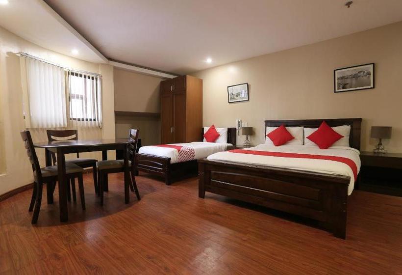 Fotos del hotel La Scala Residences:  14