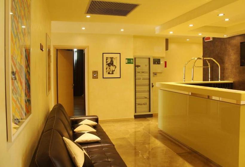 Fotos del hotel Ming Hao:  7