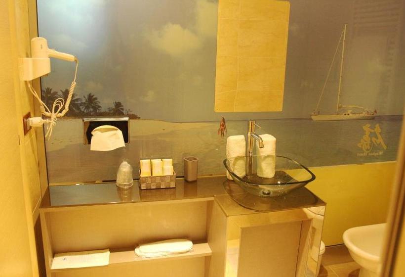 Fotos del hotel Ming Hao:  8