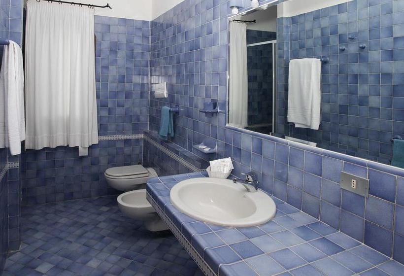 Fotos del hotel Selis:  12