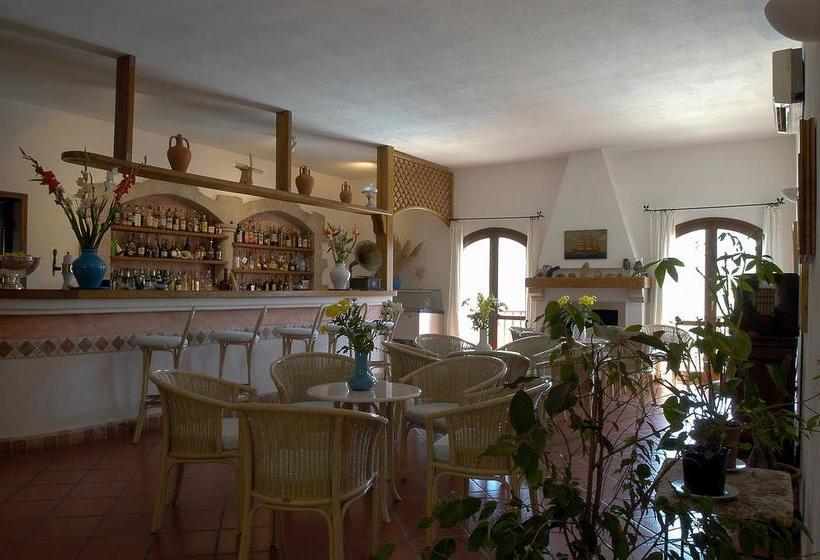 Fotos del hotel Selis:  7