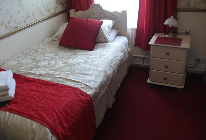 Fotos del hotel The Brema:  22