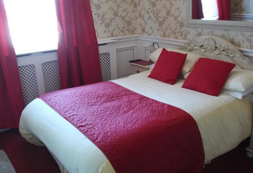 Fotos del hotel The Brema:  20