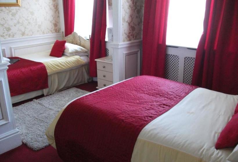 Fotos del hotel The Brema:  14