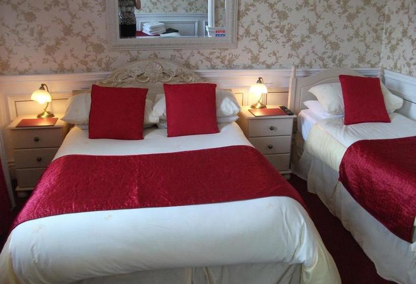 Fotos del hotel The Brema:  18