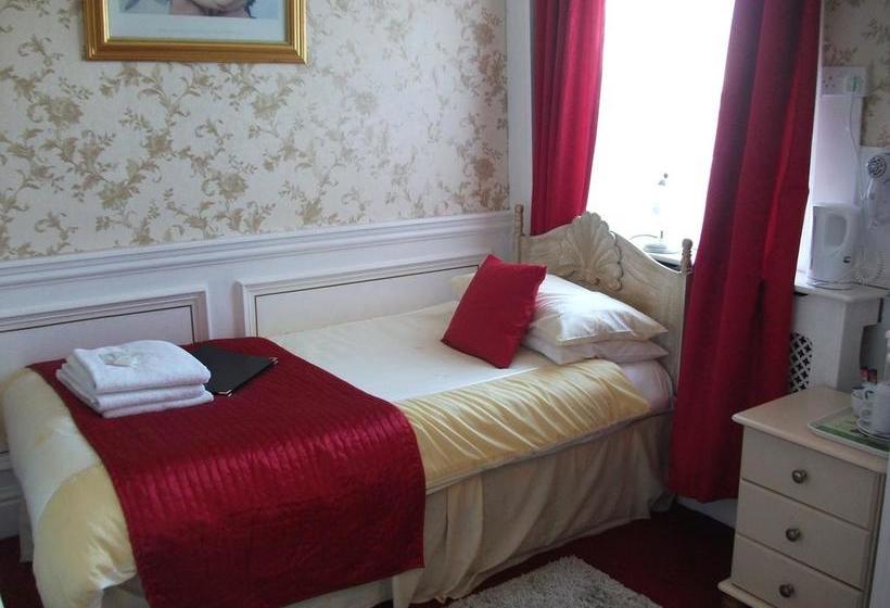 Fotos del hotel The Brema:  9