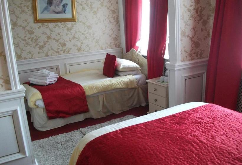 Fotos del hotel The Brema:  2