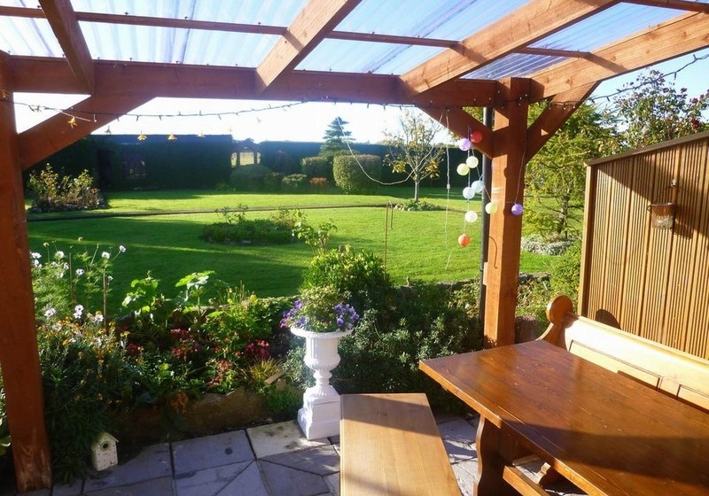 Fotos del hotel Castleview House B&b:  7