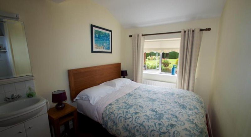 Fotos del hotel Castleview House B&b:  10