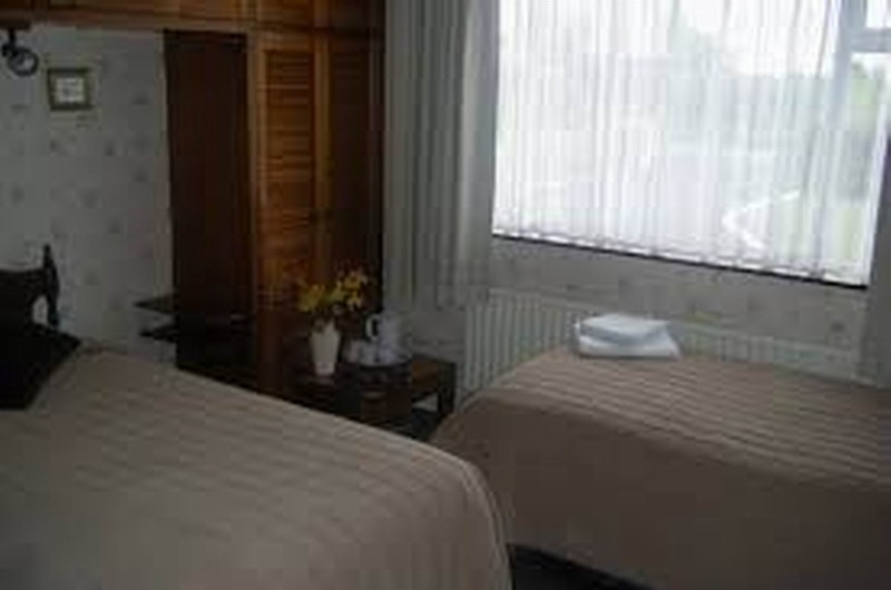 Castleview House B&b