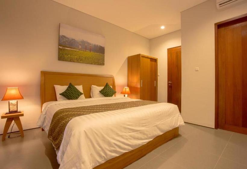 Fotos del hotel Rama Village:  9