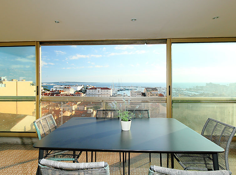 Fotos del hotel Apartment Les Goelands:  4