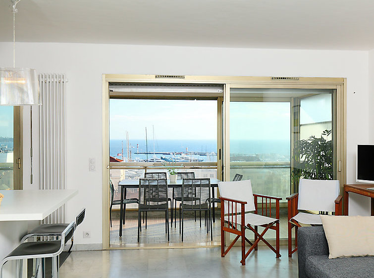 Fotos del hotel Apartment Les Goelands:  7