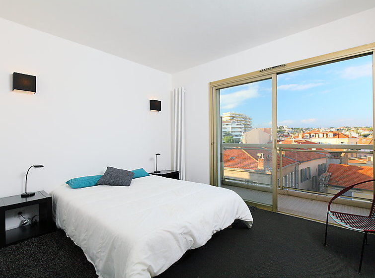 Fotos del hotel Apartment Les Goelands:  15