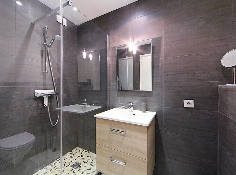 Fotos del hotel Apartment Les Goelands:  3